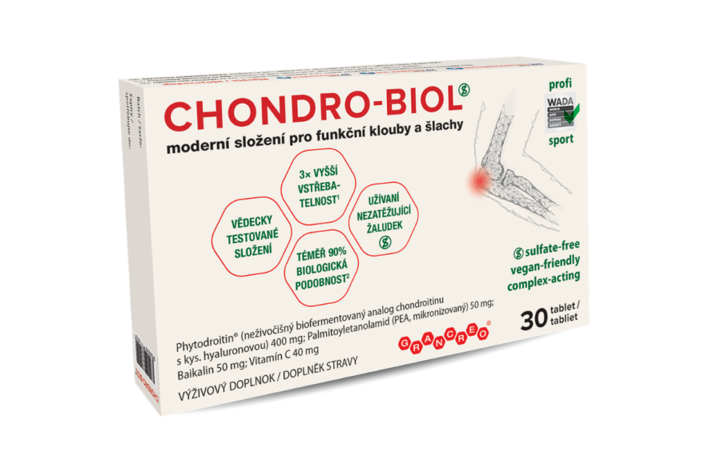 chondro-biol