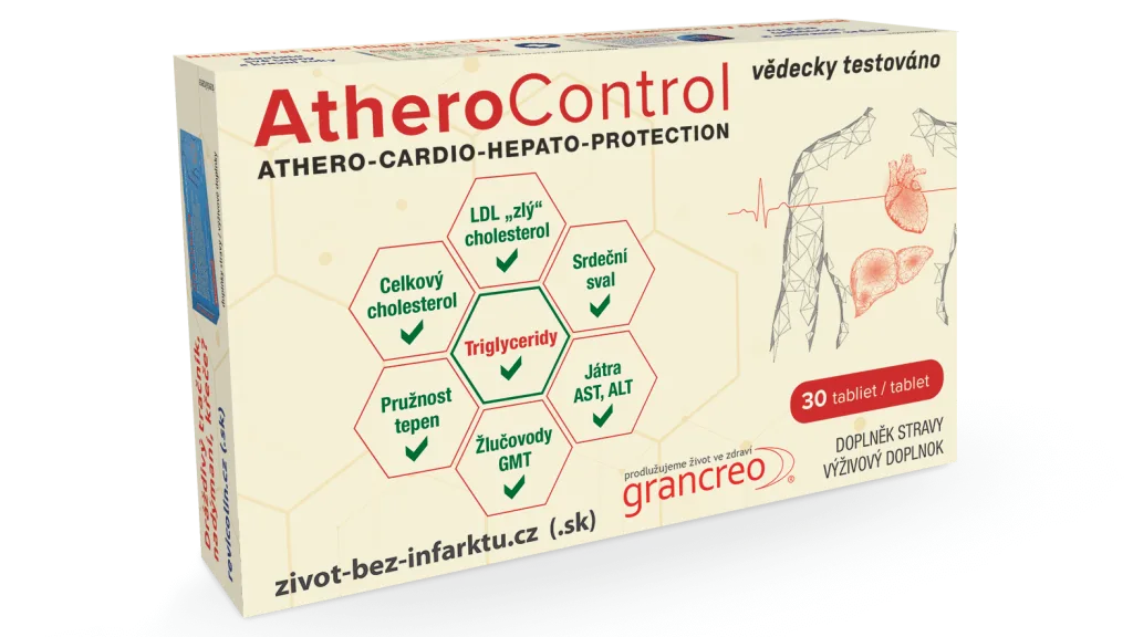 Zníženie cholesterolu dnes nie je problém. Triglyceridy sú však odolnejšie – ich tukové zloženie a nerozpustnosť z nich robia „tvrdého nepriateľa“.