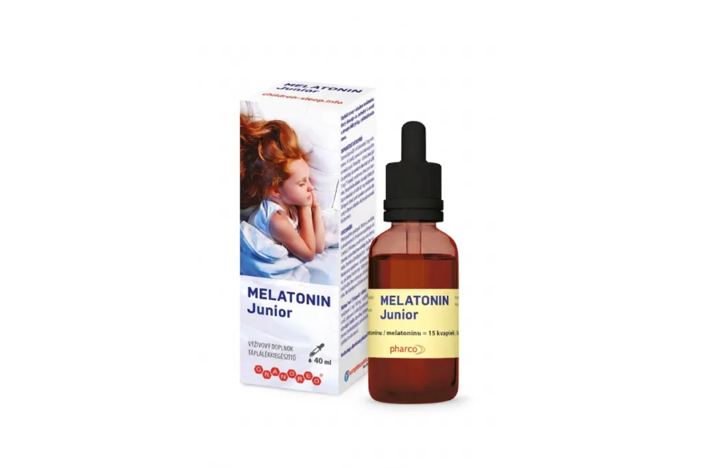 MELATONIN