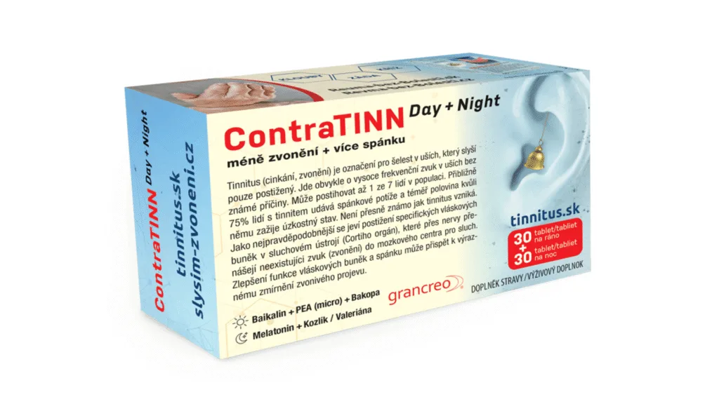 ContraTINN