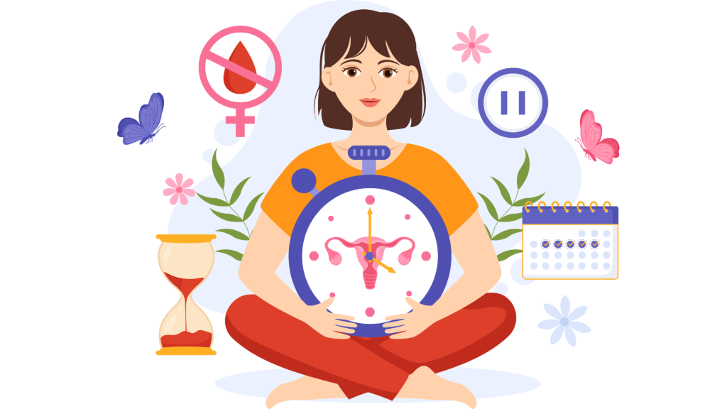 Menopauza je prirodzené obdobie života každej ženy. Prináša zmeny, ktoré súvisia s poklesom hladiny estrogénu – hormónu, ktorý ovplyvňuje nielen reprodukciu, ale aj náladu, kvalitu spánku, pevnosť kostí a zdravie pokožky.