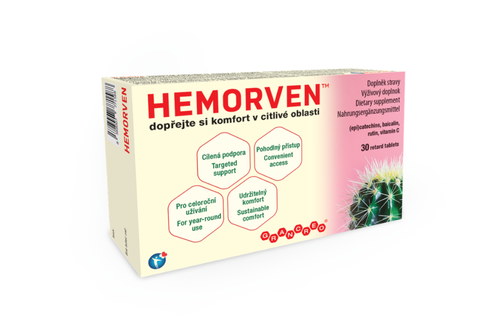 hemorven