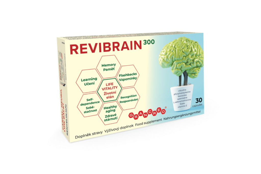 revibrain