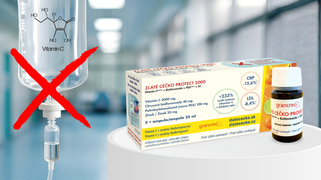 Zlaté céčko protect 2000