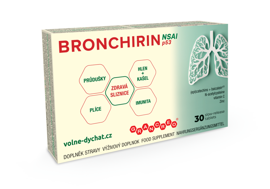 bronchirin