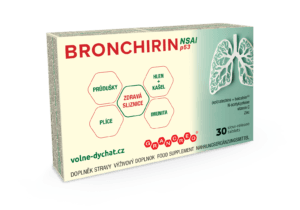 bronchirin