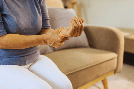 neuropathy