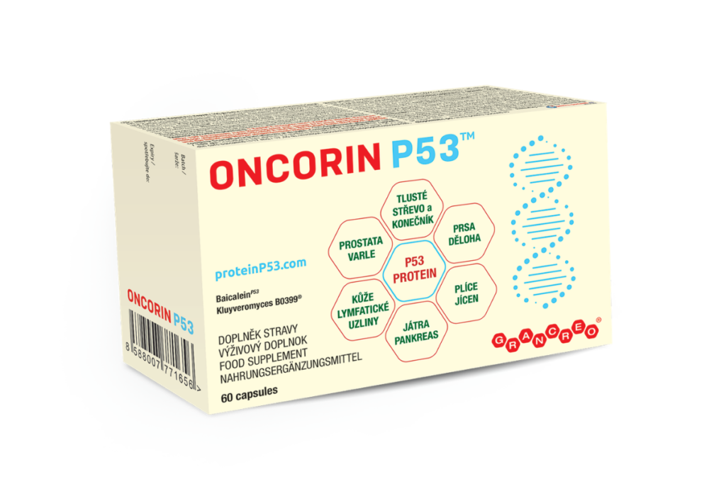 oncorin p53