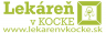Leku00e1reu0148 v KOCKE