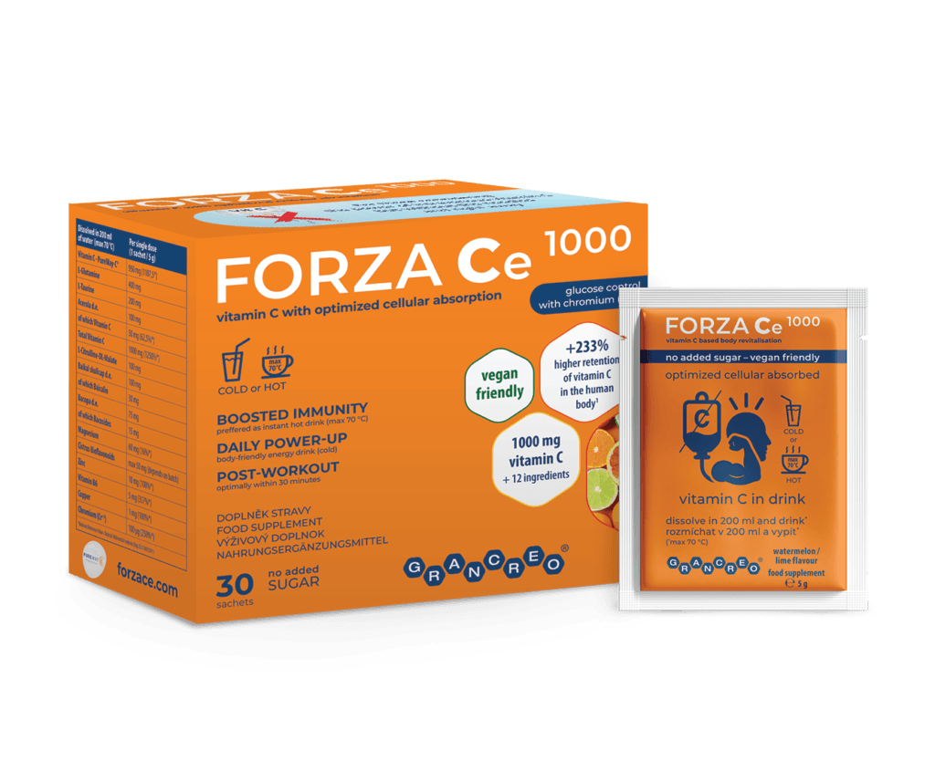 forza ce