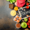 Skratka FODMAP označuje fermentovateľné oligosacharidy, disacharidy, monosacharidy a polyoly