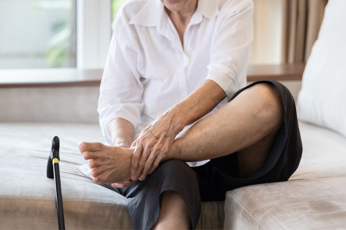 Pyridoxínová neuropatia: keď vitamín, ktorý má pomáhať nervom, môže škodiť