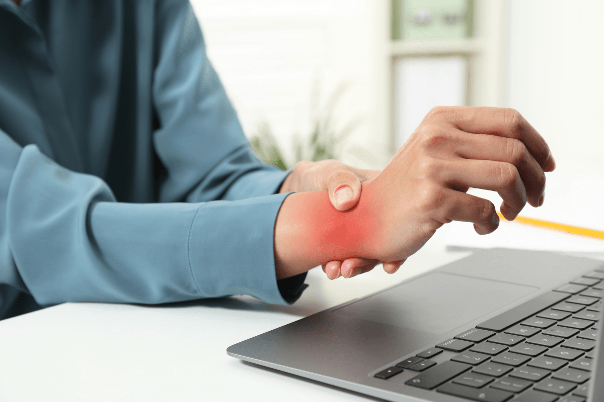CARPAL